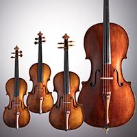 パガニーニ・クァルテット