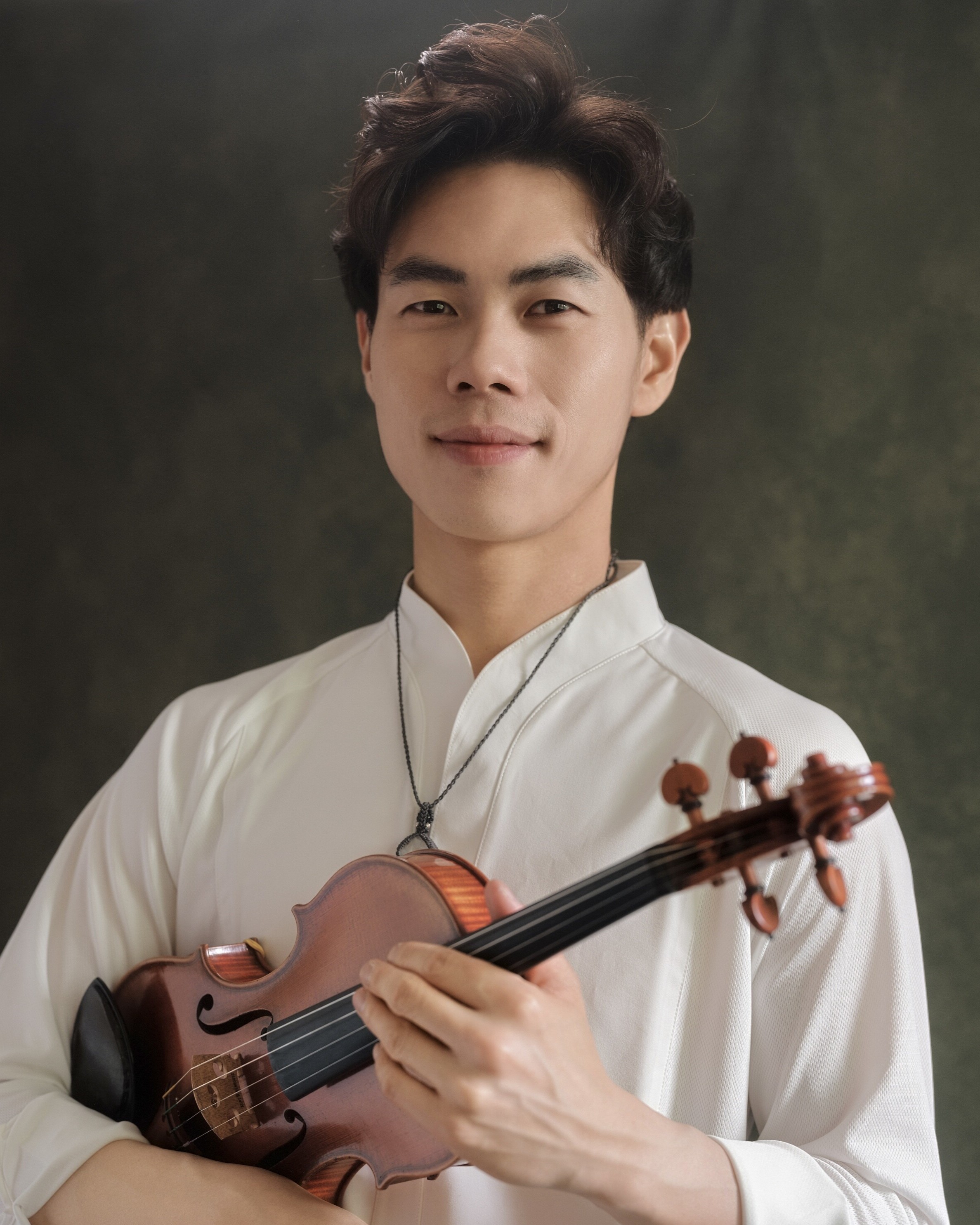 ティモシー・チューイ