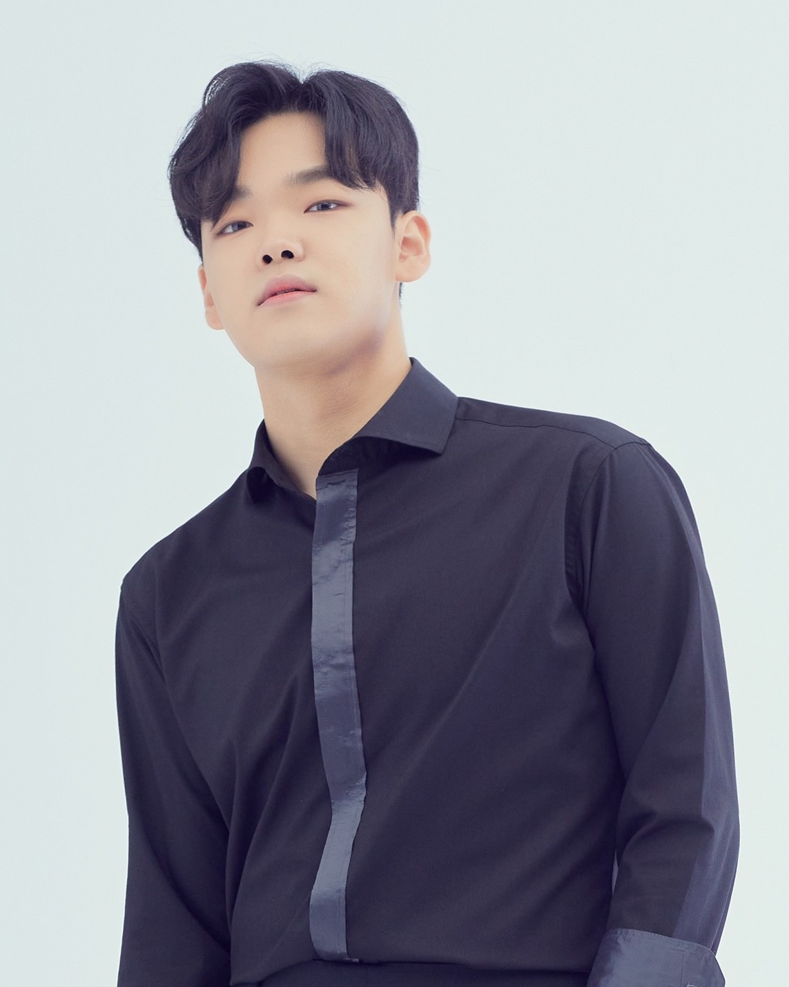 シム・ジェイク・ドンヨン