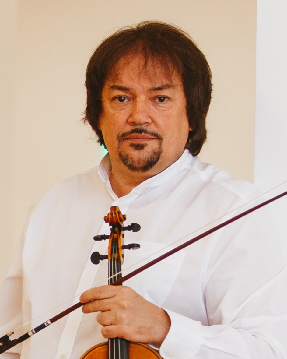 セルゲイ・クリーロフ