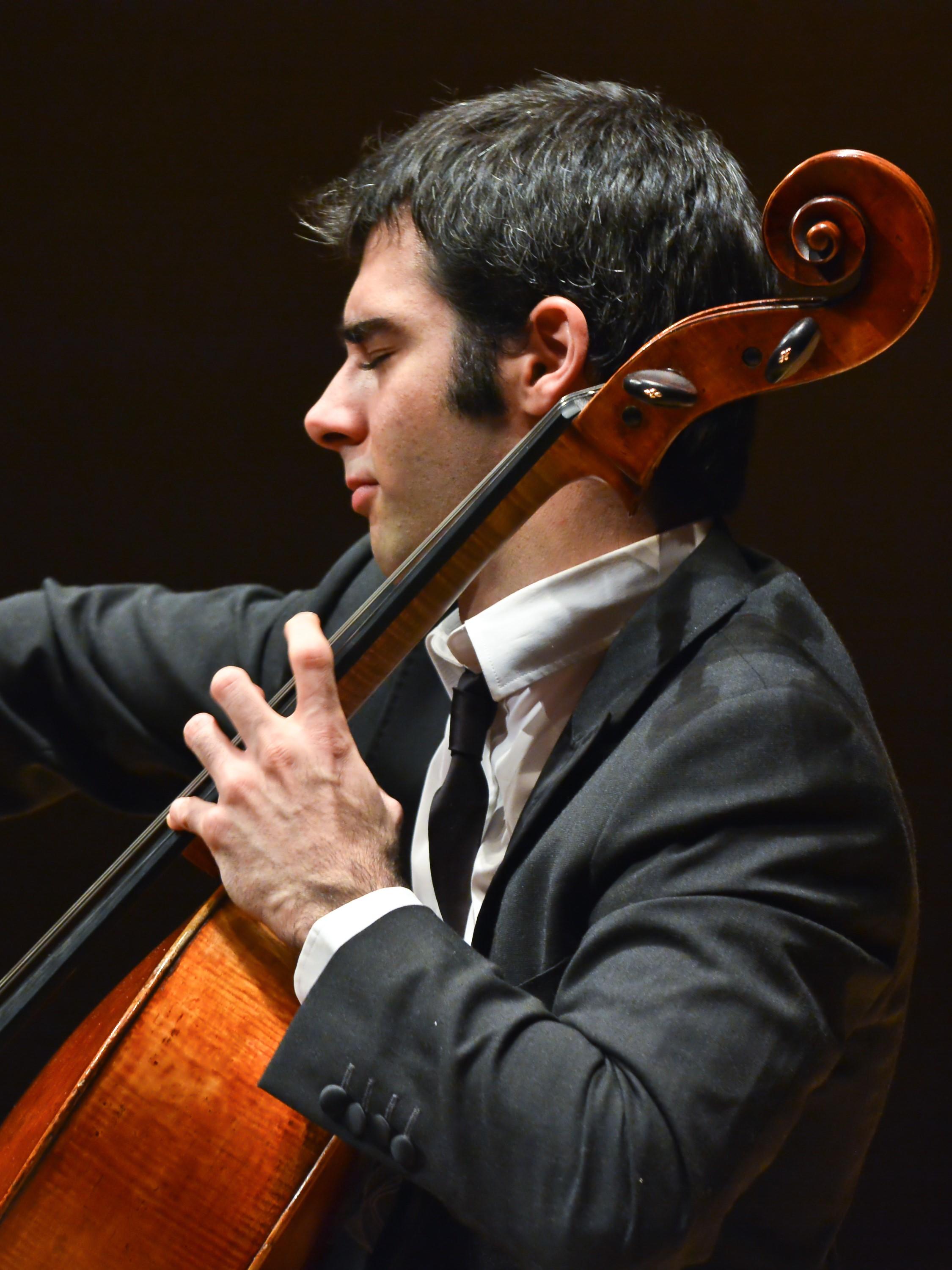 パブロ・フェランデス