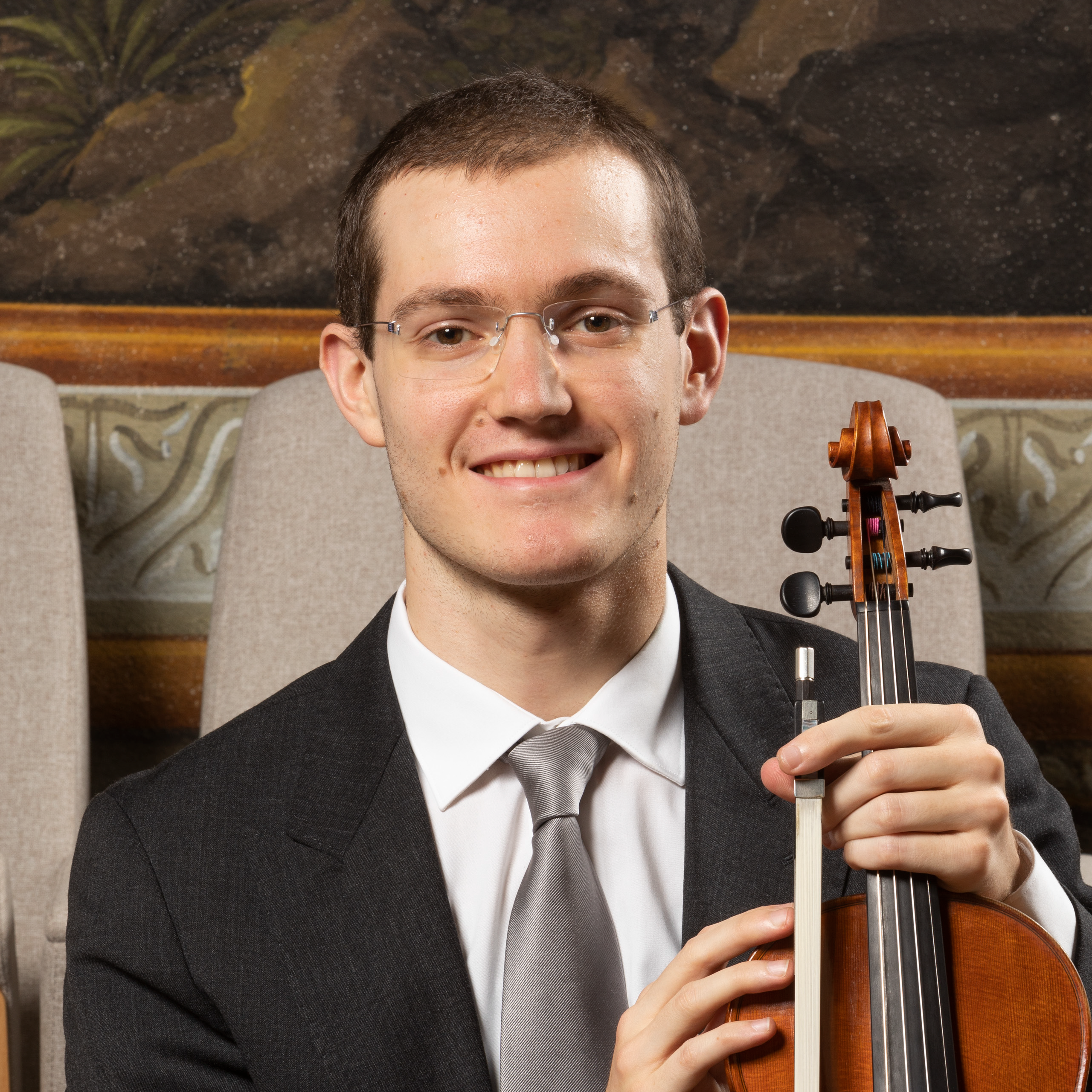 ウリッセ・マッツォン