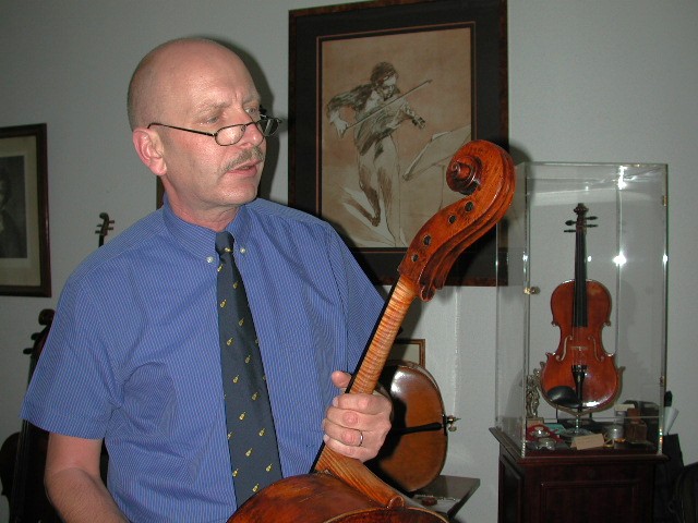 ローランド・バウムガルトナー