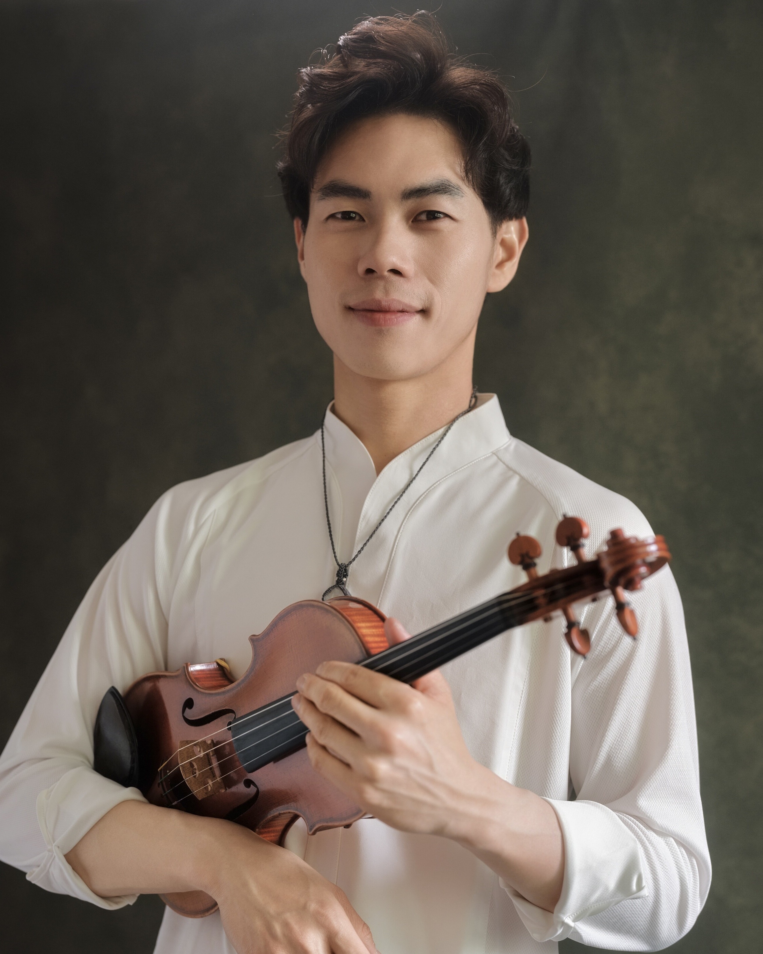 ティモシー・チューイ