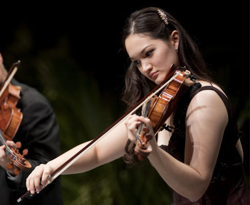 有希・マヌエラ・ヤンケ